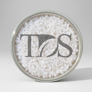 Gránulos de HDPE Virgen al por Mayor, Materia Prima Plástica HDPE (Polietileno de Alta Densidad) para Moldeo por Inyección y Film Soplado - Product Image 6