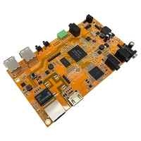 Placas PCB Personalizadas, Módulo de Cámara FPC, Cámara de Seguridad 4G, Sistema de Seguridad CCTV, PCB PCBA, Producto Electrónico Personalizado, PCBA PCB