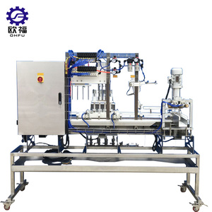 <span class=keywords><strong>La</strong></span> última máquina <span class=keywords><strong>de</strong></span> embalaje <span class=keywords><strong>de</strong></span> latas <span class=keywords><strong>de</strong></span> tenis <span class=keywords><strong>de</strong></span> comida personalizada <span class=keywords><strong>de</strong></span> alta calidad para el fabricante <span class=keywords><strong>de</strong></span> sellado <span class=keywords><strong>de</strong></span> latas <span class=keywords><strong>de</strong></span> China - Product Image 3