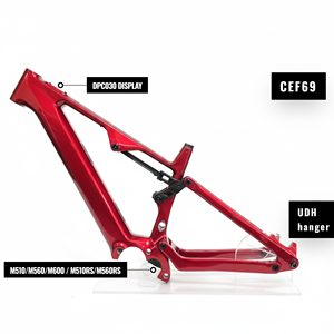 Amortiguador Trasero RockShox Monarch RT 190x51 para Bicicleta de Montaña, Aleación de Aluminio, Presión de Aire con Función de Bloqueo - Product Image 6