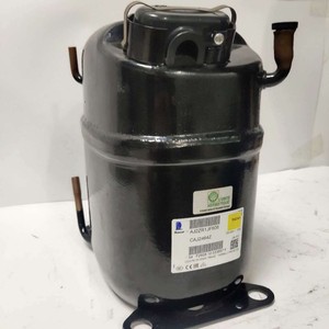 คอมเพรสเซอร์ทำความเย็น Tecumseh รุ่น CAJ2464Z 1 แรงม้า แบบสโครล สำหรับตู้แช่แข็ง - Product Image 1