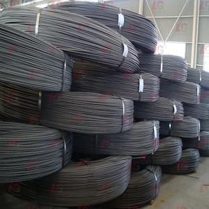 แท่งลวดเหล็กรีดร้อนเกรด9มม. 1008 103b33ราคาไม่แพง - Product Image 5