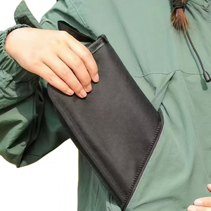 Silla Plegable para Acampar al Aire Libre, Ultraligera, Portátil, <span class=keywords><strong>Banco</strong></span> <span class=keywords><strong>de</strong></span> Pesca <span class=keywords><strong>Multifuncional</strong></span>, Silla <span class=keywords><strong>de</strong></span> Mano para Ocio, Muebles al por Mayor - Product Image 6