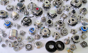 Roulement de <span class=keywords><strong>moyeu</strong></span> de roue arrière droit de haute qualité en métal, neuf pour Prado 4000 02- 4x4, référence OE 42450-60050, garantie 12 mois - Product Image 6