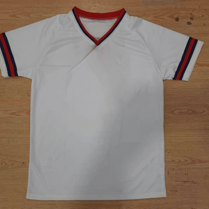 Factory Wholesale Half Sleeve Custom Size & <b>Color</b> Baseball & Softball Jerseys Blank Pattern <b>Shirts</b> for Adults - Product Image 1
