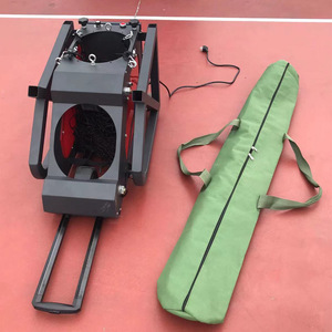 Máquina Automática para Servir Balones de Baloncesto Rayer, Equipo de Entrenamiento Portátil de Aleación de Aluminio para Práctica Juvenil - Product Image 2