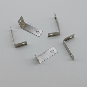 Hongzun L-Shaped <b>Corner</b> Bracket Stainless Steel 7-Shaped <b>Corner</b> <b>Protector</b> For Picture Frames Tables Chairs - Product Image 3