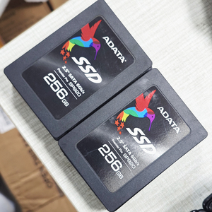 ไดรฟ์โซลิดสเตทความเร็วสูงมือสอง ขนาด 2.5 นิ้ว SATA 3.0 6GB/s สำหรับพีซี ความจุ 240GB 256GB สำหรับใช้งานกับแล็ปท็อป - Product Image 2