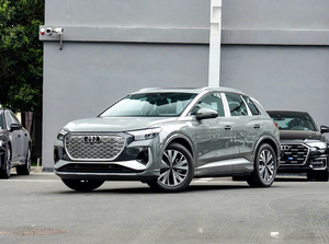 <span class=keywords><strong>Audi</strong></span> <span class=keywords><strong>Q4</strong></span> E-tron 2024 à succès : SUV électrique haute performance avec système de conduite intelligent et autonomie ultra-longue, fabriqué en Chine - Product Image 4