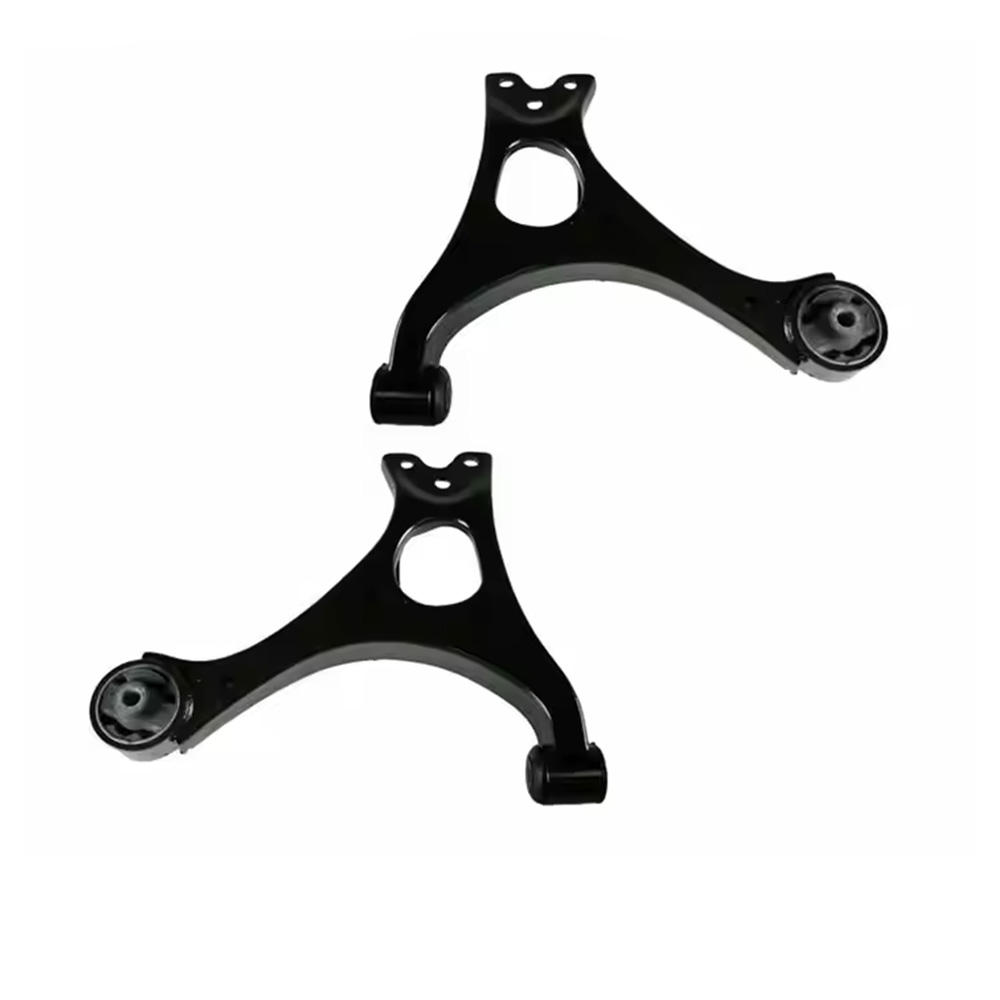 Heavy-Duty Japanese Auto Chassis Crossmember Replacement Assembly