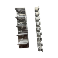 Pièces de meubles usinées par CNC, pieds de table personnalisés, composants CNC, pièces usinées de précision pour la production de cadres de chaises