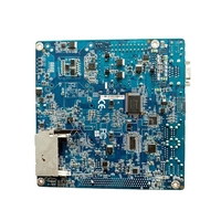 I965GM-DCQI AIMB-256G2 08GSA965GM1304 KUA2465275 Intel GM965 Socket P Core 2 Duo CPU Móvil para Computadora Integrada Mini ITX
