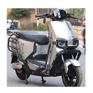 نمط جديد شعبية دراجة كهربائية ودراجات للبالغين - Product Image 4