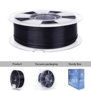 <span class=keywords><strong>Prix</strong></span> d'usine ZIRO Firefly PLA Filament 3D 1,75 mm Bobine de 1 kg Filament d'impression 3D avec effet scintillant pour impressions 3D artistiques - Product Image 6