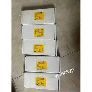 Módulo Turck FDNP-XSG16-TT Nuevo a Estrenar, Envío por DHL o FEDEX - Product Image 4