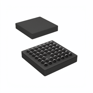 SN74AVCA406ZQCR Manufacturer Channel Electronic Circuit Components Logic 48 VFBGA - Product Image 1