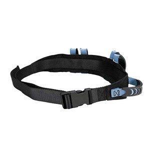 Ceintures de transfert patient MESOROCK avec 6 poignées lourdes Ceintures de transfert de ceinture de démarche pour les personnes âgées avec boucle de fixation facile - Product Image 4