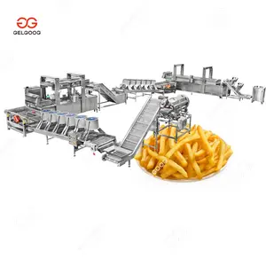 Arrowhead Chips Production Line/Fried Arrowhead Chips Making Machine/Arrowhead Chips Slicing and Frying Machine