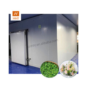 Cheaper Promotional 2*2*2.2m <span class=keywords><strong>Mini</strong></span> Walkin Cooler Storage Room for Drink Milk Beer Food Ice Cream Pizza Sandwich Cheese Ice Block - Product Image 1