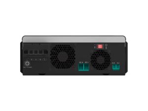 आवासीय 5.5kw 6000 6200w 48v होम हाइब्रिड सौर इनवर्टर एमपीपी 1a - Product Image 5