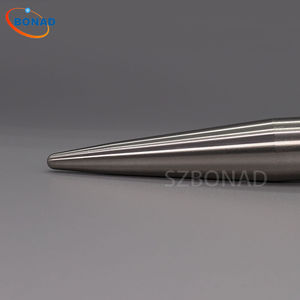 UL1278 <span class=keywords><strong>UL507</strong></span> PA160B Ersatz-Sonde Tragbarer Edelstahl-Sicherheits-Taster für Laufräder - Product Image 4