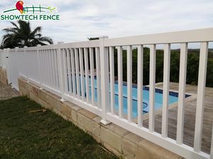 Valla para las orejas de perro, valla para exteriores - Product Image 4