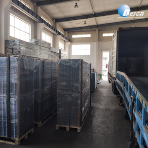 <span class=keywords><strong>Prix</strong></span> du gouttière de câbles en treillis métallique galvanisé électrique 150*50MM - Product Image 2