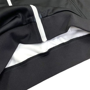 Tute Sportive di Brand di Moda all'Ingrosso <span class=keywords><strong>Abbigliamento</strong></span> <span class=keywords><strong>Sportivo</strong></span> di Alta Qualità Personalizzato per Allenamento di Squadre e Club - Product Image 4