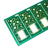 Desain & Manufaktur Khusus PCB & PCBA FR-4, Spesialis dalam Harga Pabrik PCB yang Hemat Biaya