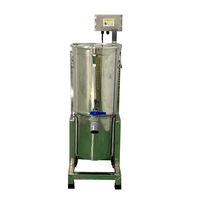 Ananas Tomat Mango Sap Fruit Kokosmelk Extract Fruitsap Pers Extractor Machine