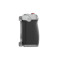 TELESIN Déclencheur Magnétique à Distance et Support Portable pour 17 Pro/Max – Poignée de Téléphone en Plastique pour Appareil Photo – Accessoires de Photographie