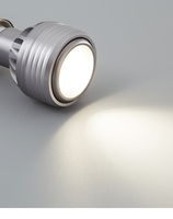 Ampoule LED personnalisée professionnelle ampoule réglable projecteur LED Downlight projecteur maison LED ampoule lumière