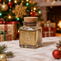 Diffuseur de parfum d'ambiance de luxe Oud Ylang Ylang 200ml, longue durée, sans flamme, pour chambre, hôtel, bureau