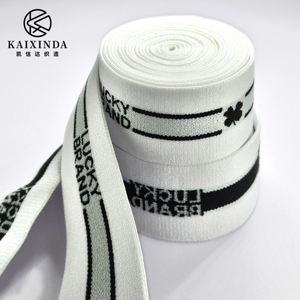 Hot-bán tùy chỉnh ban nhạc đàn hồi ban nhạc đàn hồi với tùy chỉnh chữ cái tiếng Anh và các mẫu - Product Image 3