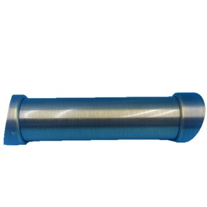 Furniture Leg Stainless Steel <b>Copper</b> Color Heavy Duty Industrial <b>Table</b> Use 20180705 - Product Image 5