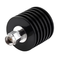 Jack coaxial mâle SMA-JR-18-10W 10W charge 18GHz