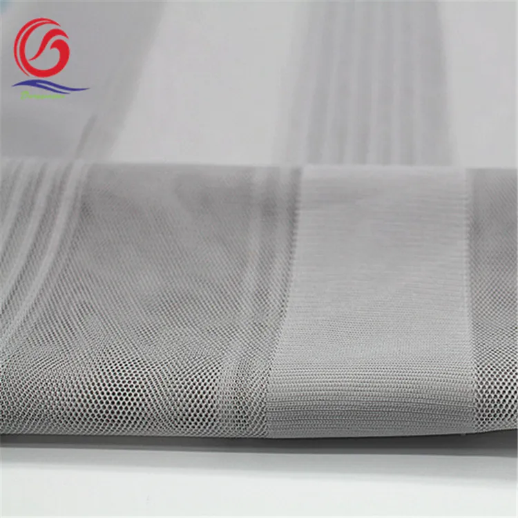 D2311 plastic woven mesh fabric