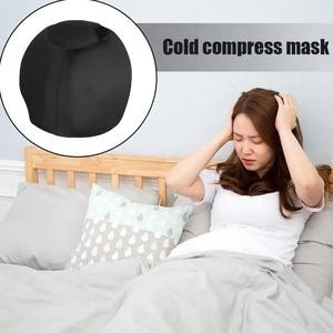 Topi terapi Gel mudah dipakai, topi terapi Gel, topi ekor kuda cadangan, posisi sakit 360 derajat - Product Image 4