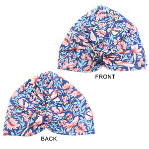 Bonnet <span class=keywords><strong>chimio</strong></span> Paisley, Hijab, Turban africain pour femmes, Chapeaux pour dames - Product Image 4