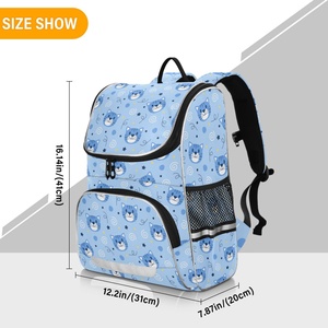 Promotional Gifts <b>Backpack</b> Large <b>Training</b> Gym Basketball Volleyball Football Soccer <b>Backpack</b> for Outdoor - Product Image 3