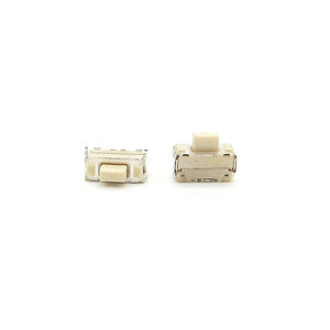 <span class=keywords><strong>Gateron</strong></span> Interrupteur tactile miniature jaune cerise - Product Image 2