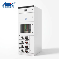 Armoire de distribution basse tension 380V 800A, Tableau d'alimentation, Tableau de distribution, Tableau électrique, Équipement électrique