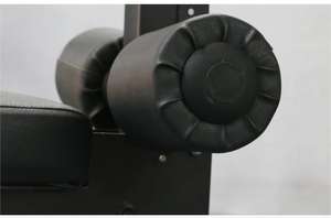 PINJIAN Offre Spéciale machine commerciale d'exercice de bras de gymnastique machine de <span class=keywords><strong>triceps</strong></span> en acier <span class=keywords><strong>pour</strong></span> l'usage de salle de forme physique - Product Image 4