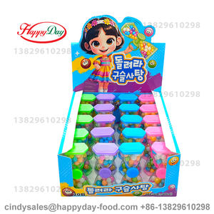 हैपडे मजेदार उंगली कताई खिलौना कैंडी रंगीन मिठाई कैंडी - Product Image 2