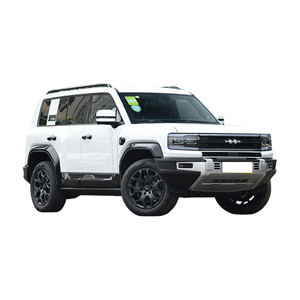 Nuevo Auto Byd Leopard 5 Fang Cheng Bao <span class=keywords><strong>Bao5</strong></span>, SUV Híbrido de Lujo, Bao 5 SUV Eléctrico Todoterreno, Leopard 5 - Product Image 1