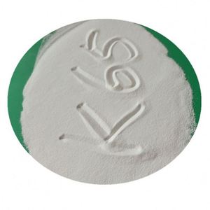 Resina de Pvc K67 de bajo precio para tuberías - Product Image 3