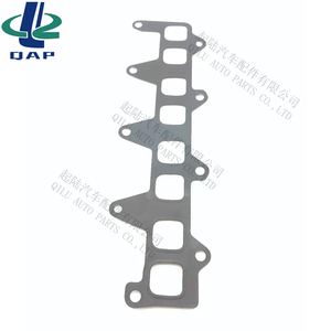 Guarnizione Collettore di Aspirazione 14033-00Q0B per NISSAN INTERSTAR Van e <span class=keywords><strong>OPEL</strong></span> MOVANO B Van, 1403300Q0B 140355101R 95520940 - Product Image 4