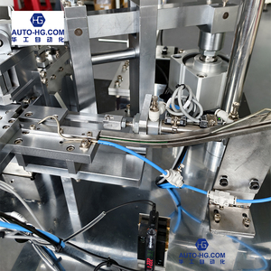 Nâng cấp sản xuất cầu chì ô tô: Thiết bị lắp ráp tự động cực kỳ đáng tin cậy - Product Image 2