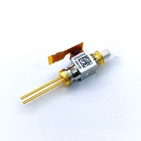 Laser Sender und Empfänger 10G LC BOSA T1330nm R1270nm 20KM mit flexibler Leiterplatte für LR1 SONET SDH OC-192 SMT-64 systeme