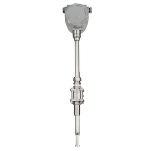 DN80/100/125/200/250/300 Stainless Steel Diesel Fuel Oil Turbine <strong>Flow</strong> <strong>Meter</strong> Flowmeter For Gas Air Steam OEM Customizable - Product Image 4